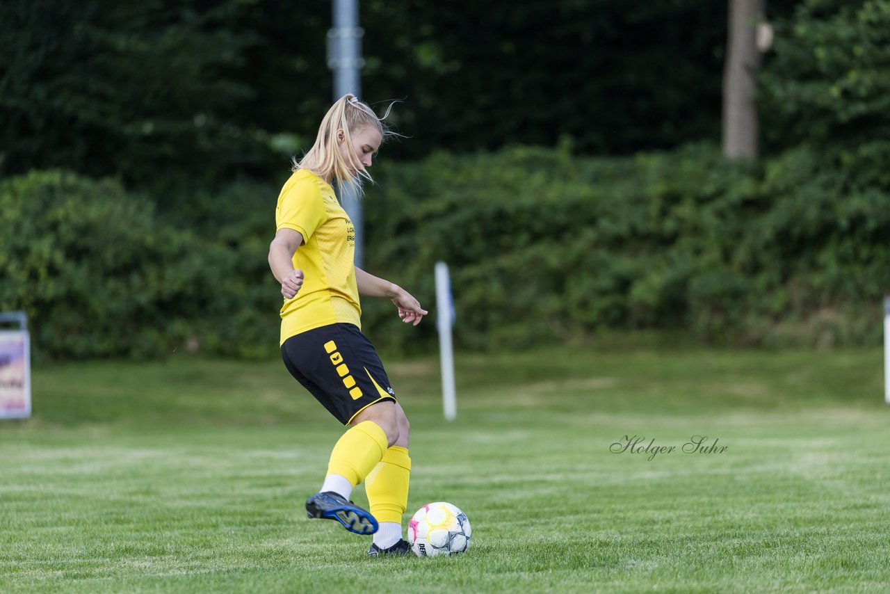 Bild 73 - F Merkur Hademarschen - SV Frisia 03 Risum-Lindholm : Ergebnis: 1:1